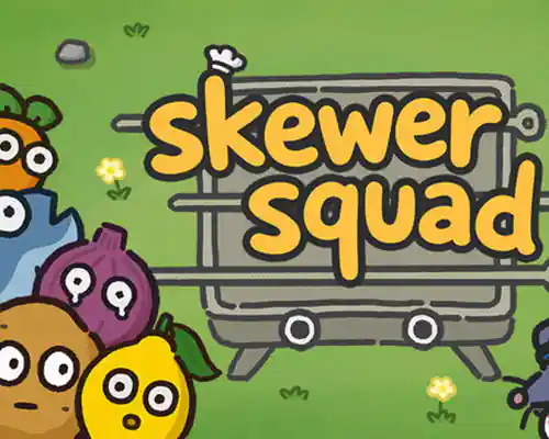 Skewer squad pc free download (final)