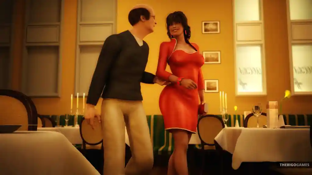 Slutty wife 🫦 pc free download (final)