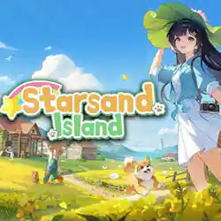 Starsand Island PC Free Download (Early Access)