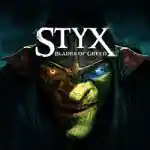 Styx: Blades of Greed PC Free Download (Build 22464852)