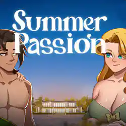 Summer Passion PC Free Download (Final Uncensored)