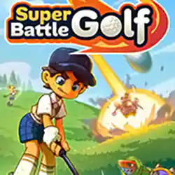 Super Battle Golf PC Free Download (Final)