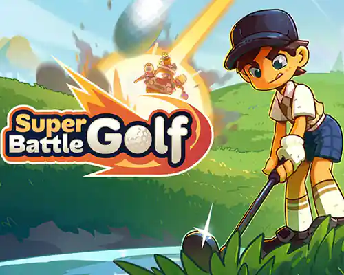 Super battle golf pc free download (final)