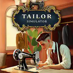 Tailor Simulator PC Free Download (Build 21875398)