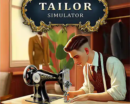 Tailor simulator pc free download (build 21875398)