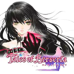 Tales of Berseria Remastered PC Free Download (v1.0.2+DLCs)
