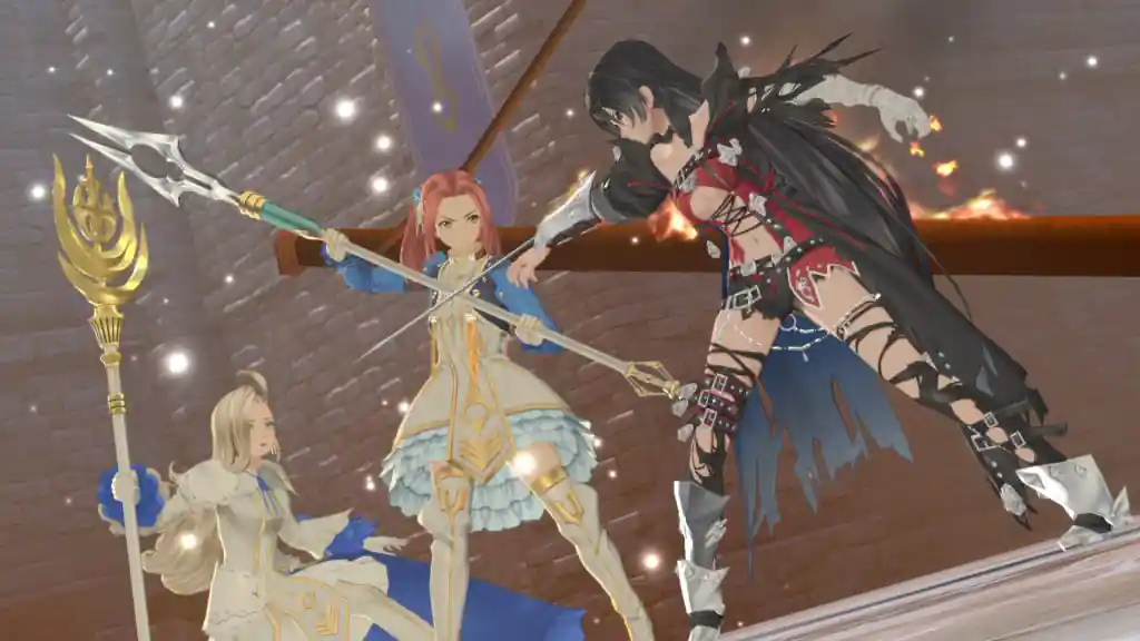 Tales of berseria remastered pc free download (v1.0.2+dlcs)