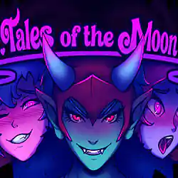 Tales of the Moon PC Free Download (Final)
