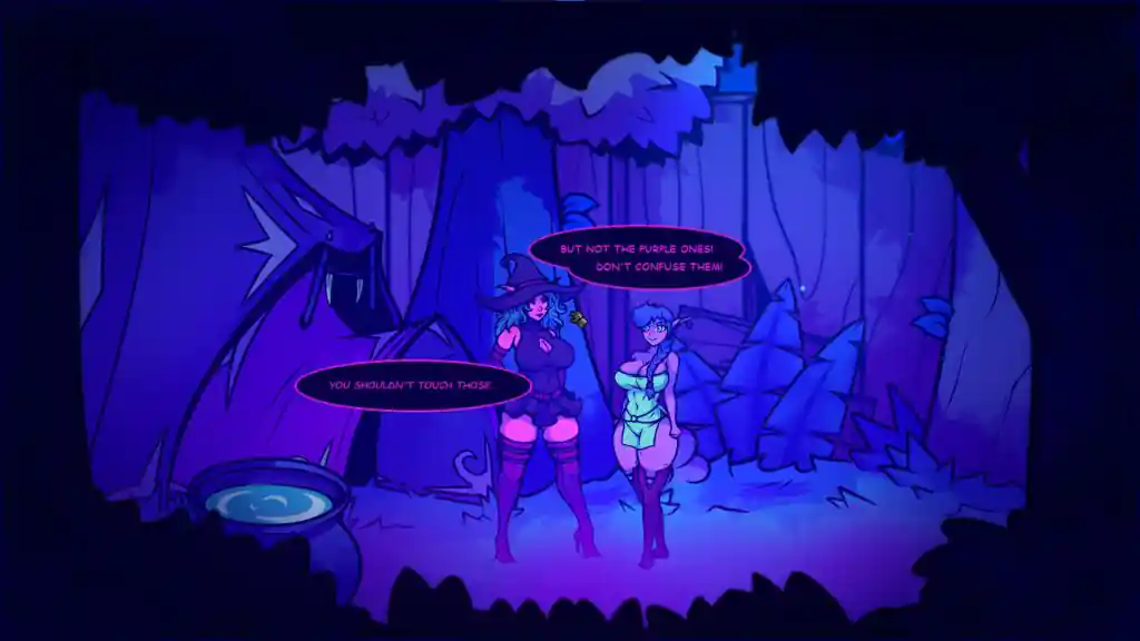 Tales of the moon pc free download (final)