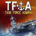 Task force admiral - vol.1: american carrier battles (early access)