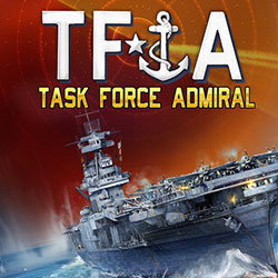 Task Force Admiral – Vol.1: American Carrier Battles (Early Access)