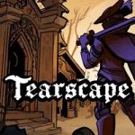 Tearscape PC Free Download (Tenoke)