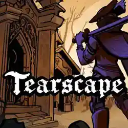 Tearscape pc free download (tenoke)
