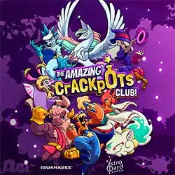 The Amazing Crackpots Club! Free Download (Tenoke)