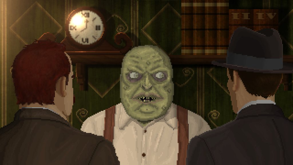 The dark rites of arkham pc free download (tenoke) - 2