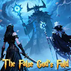 The False God’s Fold PC Free Download (Tenoke)