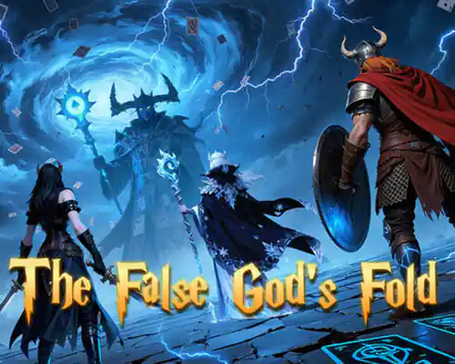 The false god's fold pc free download (tenoke)