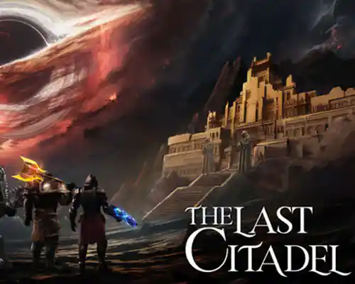 The last citadel pc free download (final)