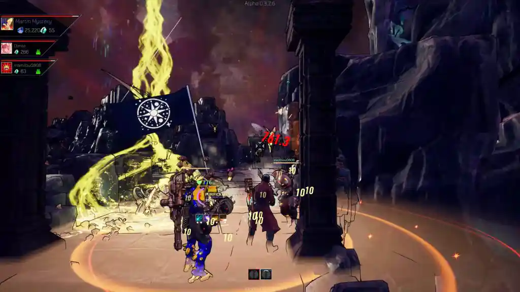 The last citadel pc free download (final)