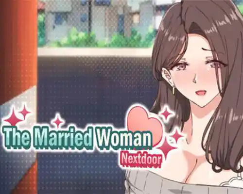 The married woman nextdoor - creampie sex beside her husband