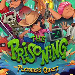 The Prisoning: Fletcher’s Quest Free Download (Build 21655248)