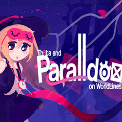 Theta and Paralldox on Worldlines Free Download (Build 21909390)
