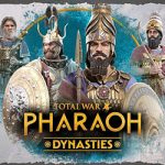 Total War: PHARAOH DYNASTIES PC Free Download (v2.1.6) Total War: PHARAOH DYNASTIES PC Free Download (v2.1.6)