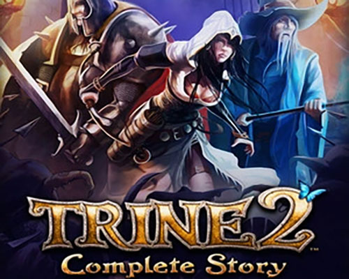 Trine 2: complete story pc free download (build 21050656) Trine 2: complete story pc free download (build 21050656)