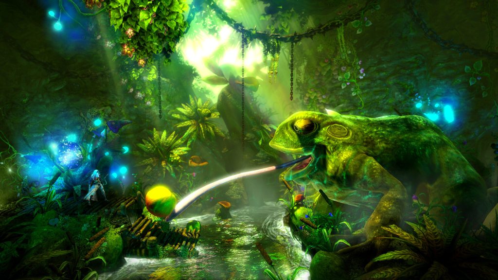 Trine 2: complete story pc free download (build 21050656) Trine 2: complete story pc free download (build 21050656)