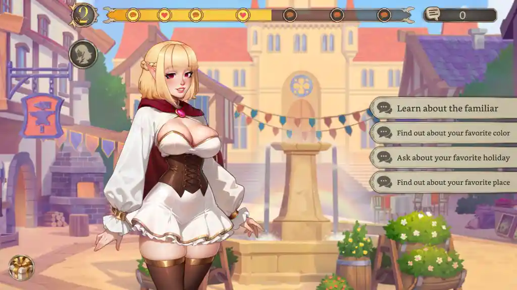 Umbranomicon pc free download (v0.34a91)