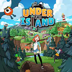 Under The Island PC Free Download (Goldberg)