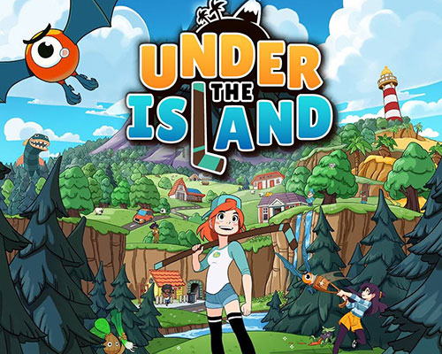 Under the island pc free download (goldberg) Under the island pc free download (goldberg)