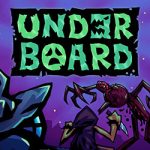 Underboard PC Free Download (Build 21916045)