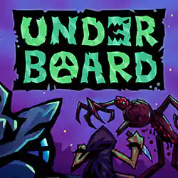 Underboard PC Free Download (Build 21916045)