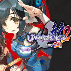 Utawarerumono: ZAN 2 PC Free Download (Deluxe Edition)
