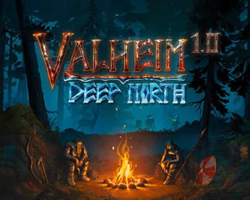 Valheim PC (v1.0 Final-RUNE)