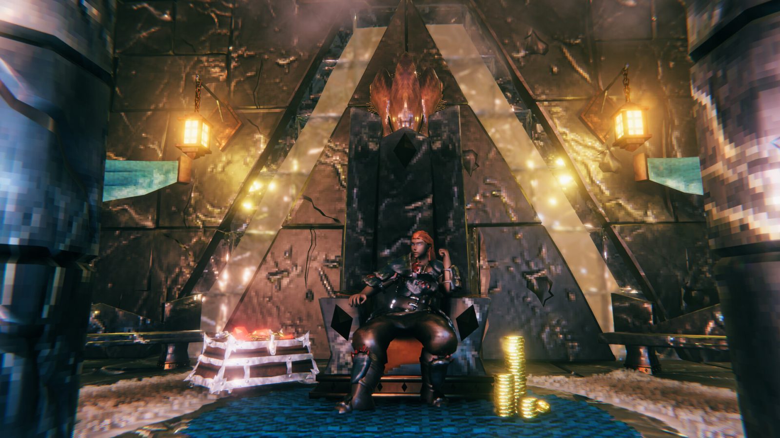 Valheim PC (v1.0 Final-RUNE)
