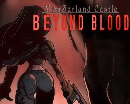 Vongarland castle : beyond blood free download (final) - 1