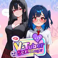 Vtuber Sex Manager PC Free Download (Final)
