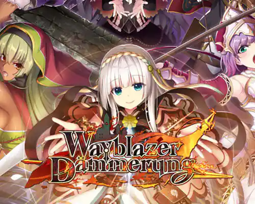 Wayblazer dämmerung pc free download (drmfree)