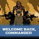 Welcome Back Commander PC Free Download (Goldberg) Welcome Back Commander PC Free Download (Goldberg)