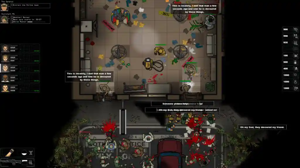 Welcome back commander pc free download (goldberg) - 2