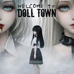 Welcome to Doll Town PC Free Download (Goldberg)