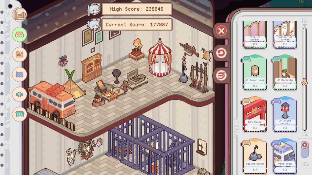 Whimsy bake＆craft pc free download (final) - 2