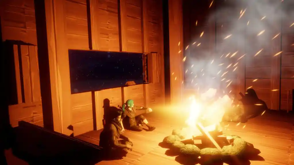 Whisper of the swallows pc free download (early access)