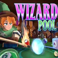 Wizard Pool PC Free Download (Build 21458379)