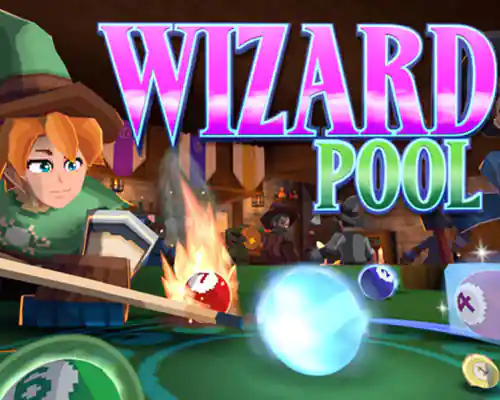 Wizard pool pc free download (build 21458379)