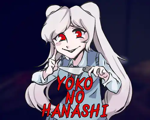 Yoko no hanashi pc free download (final)