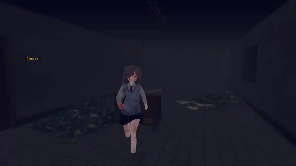 Yoko no hanashi pc free download (final)