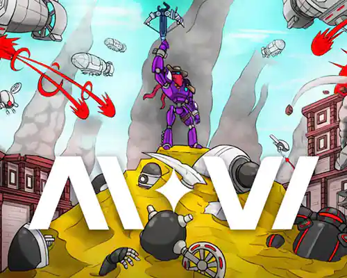 Ai.vi pc free download (tenoke)